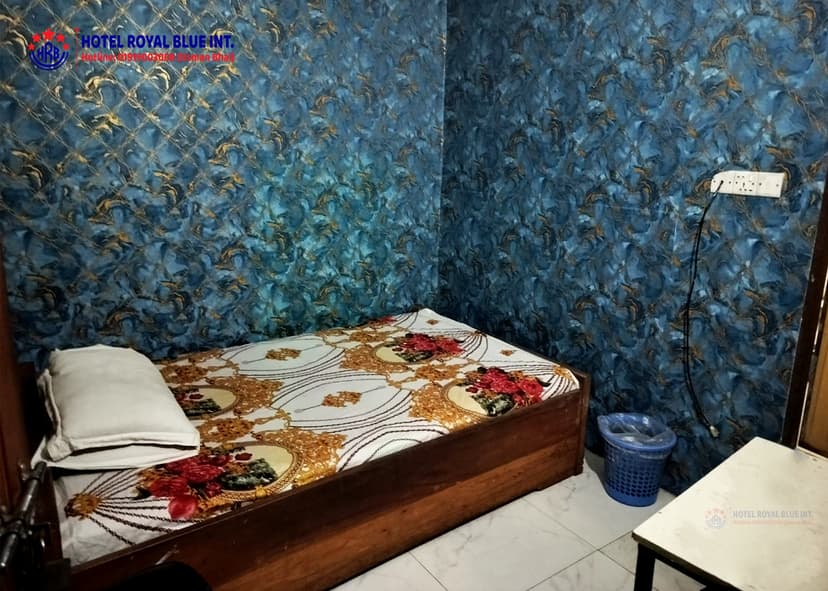 Non-AC Standerd Room