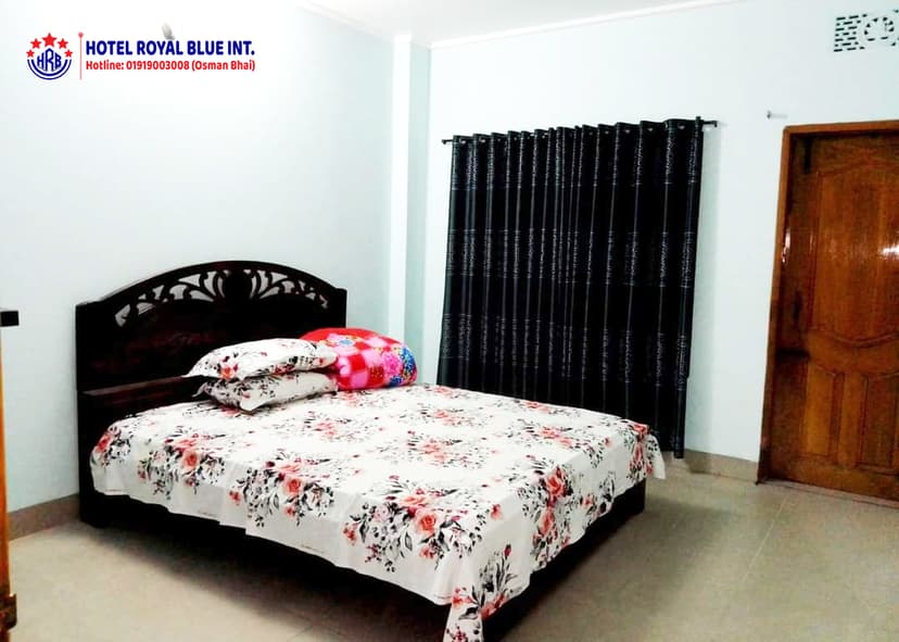 Non-AC Standerd Room